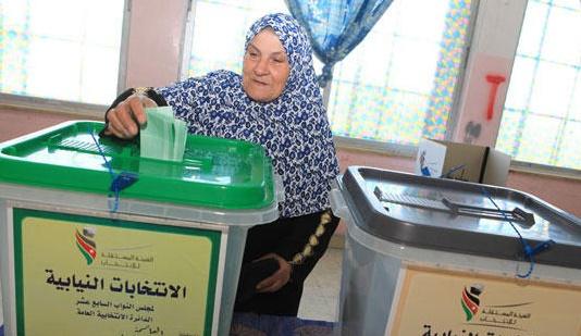 الأردن : إنجازات النساء في الانتخابات السابقة حافز لتحقيق المزيد 
